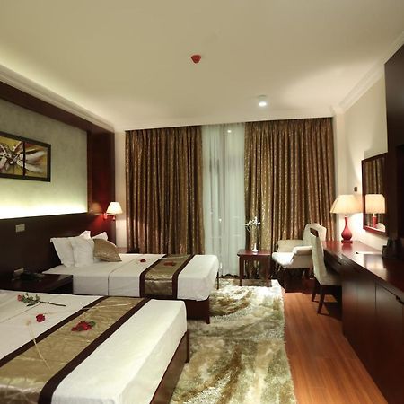 Sidra International Hotel Addis Abeba Eksteriør bilde